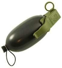 Tippmann Big Boy II Paintball Grenade Review