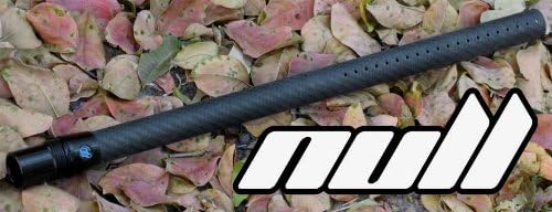 DeadlyWind Null Carbon Fiber Barrel for Tippmann 98 Custom Pro
