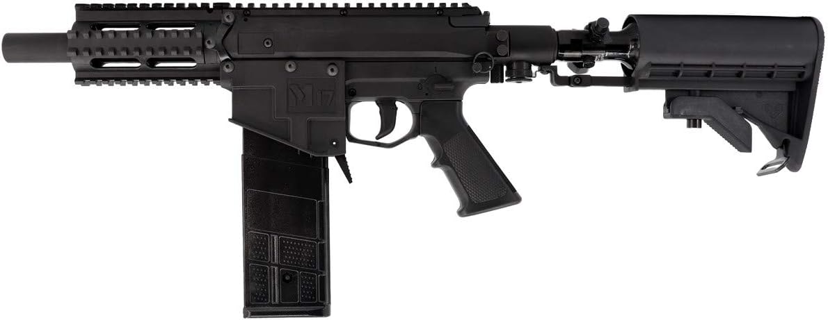 Valken M17 Magfed Paintball Woodsball Gun Marker