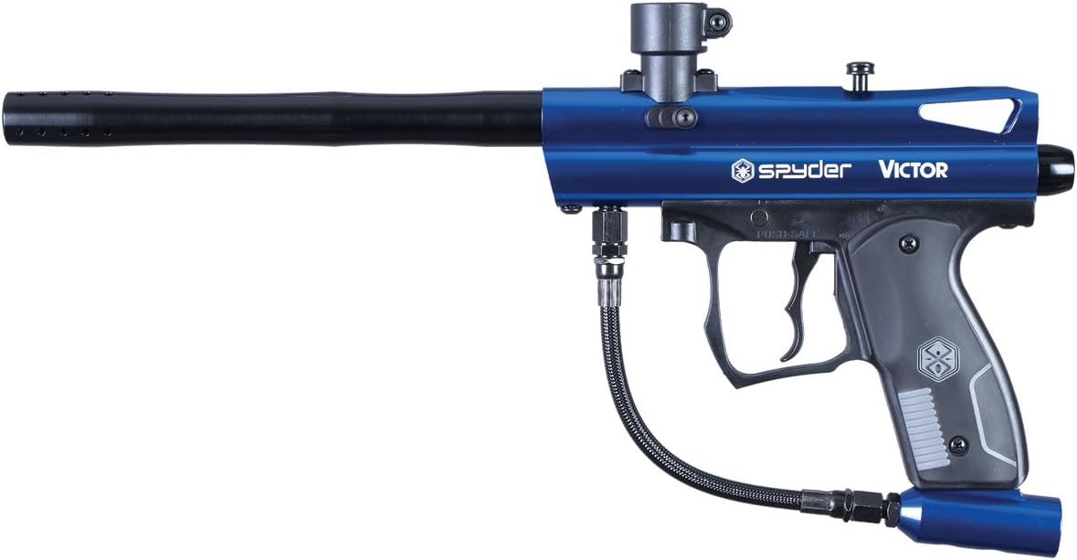 Spyder Victor Best Budget Paintball Gun Marker