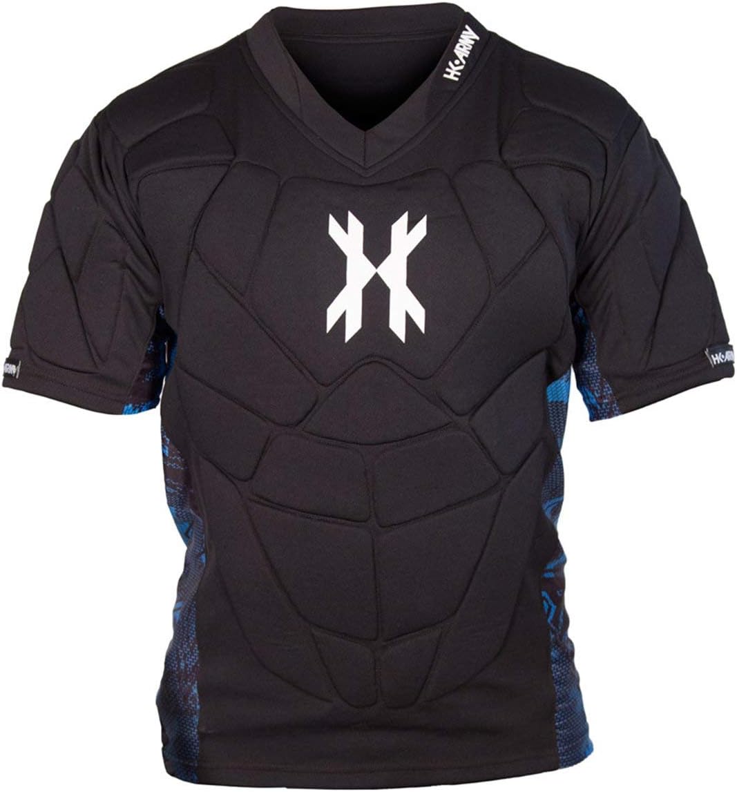 HK Army Crash Paintball Padded Shirt