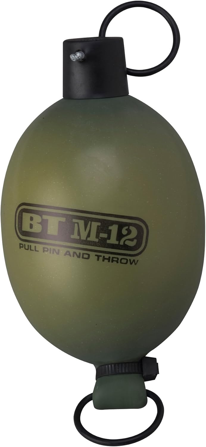 BT Empire Paintball BT M-12 Paint Ball Grenade