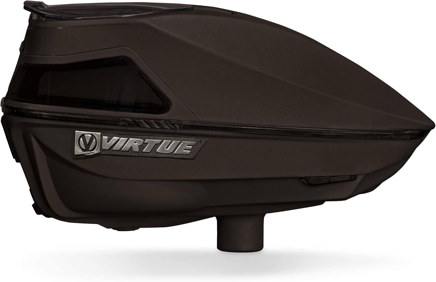 Virtue Spire IV Electronic Paintball Speed Loader