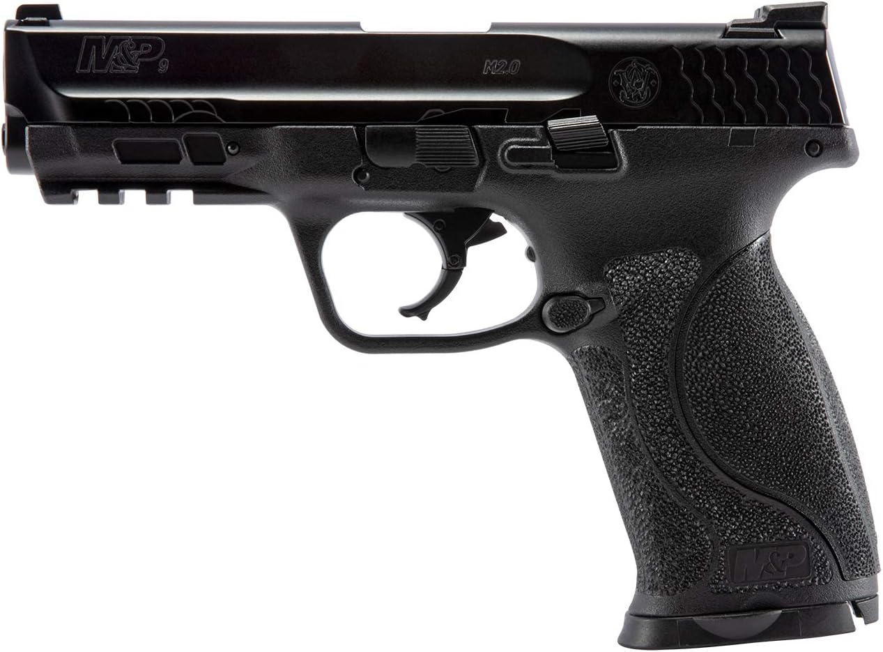 T4E Smith & Wesson M&P M2.0 .43 Caliber Military Simulation Paintball Gun