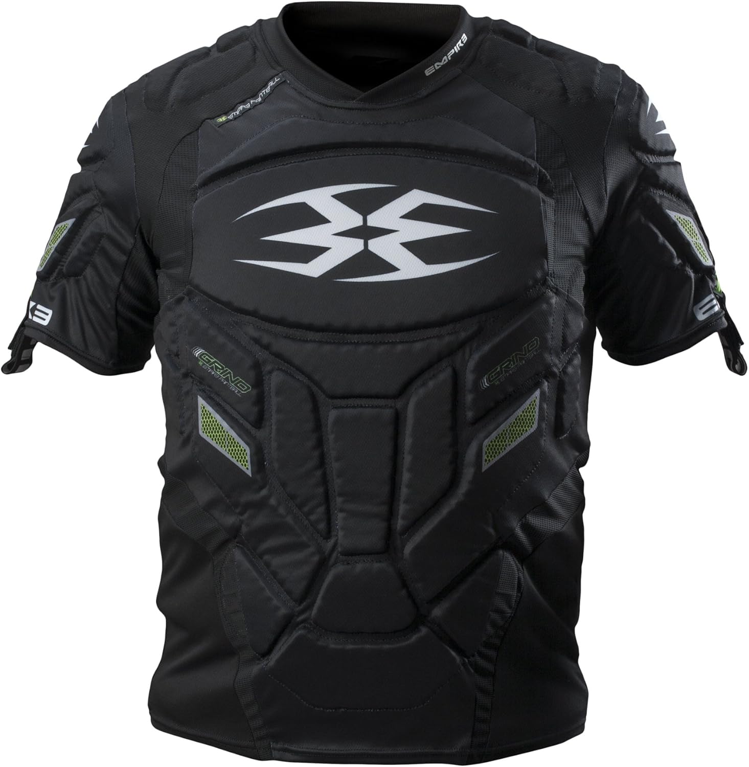 Empire Grind Pro Vest Padded Clothing for Paintball