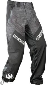 GI Sportz Empire F7 Contact Zero Paintball Pants