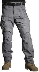 IDOGEAR G3 Combat Pants Multicam Trousers