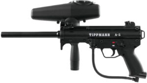 Tippmann