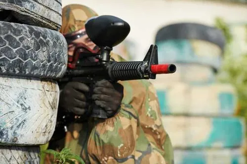 Firing Modes