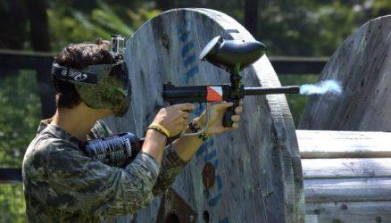Wildfire Paintball Games – Atlanta Paint Ball: